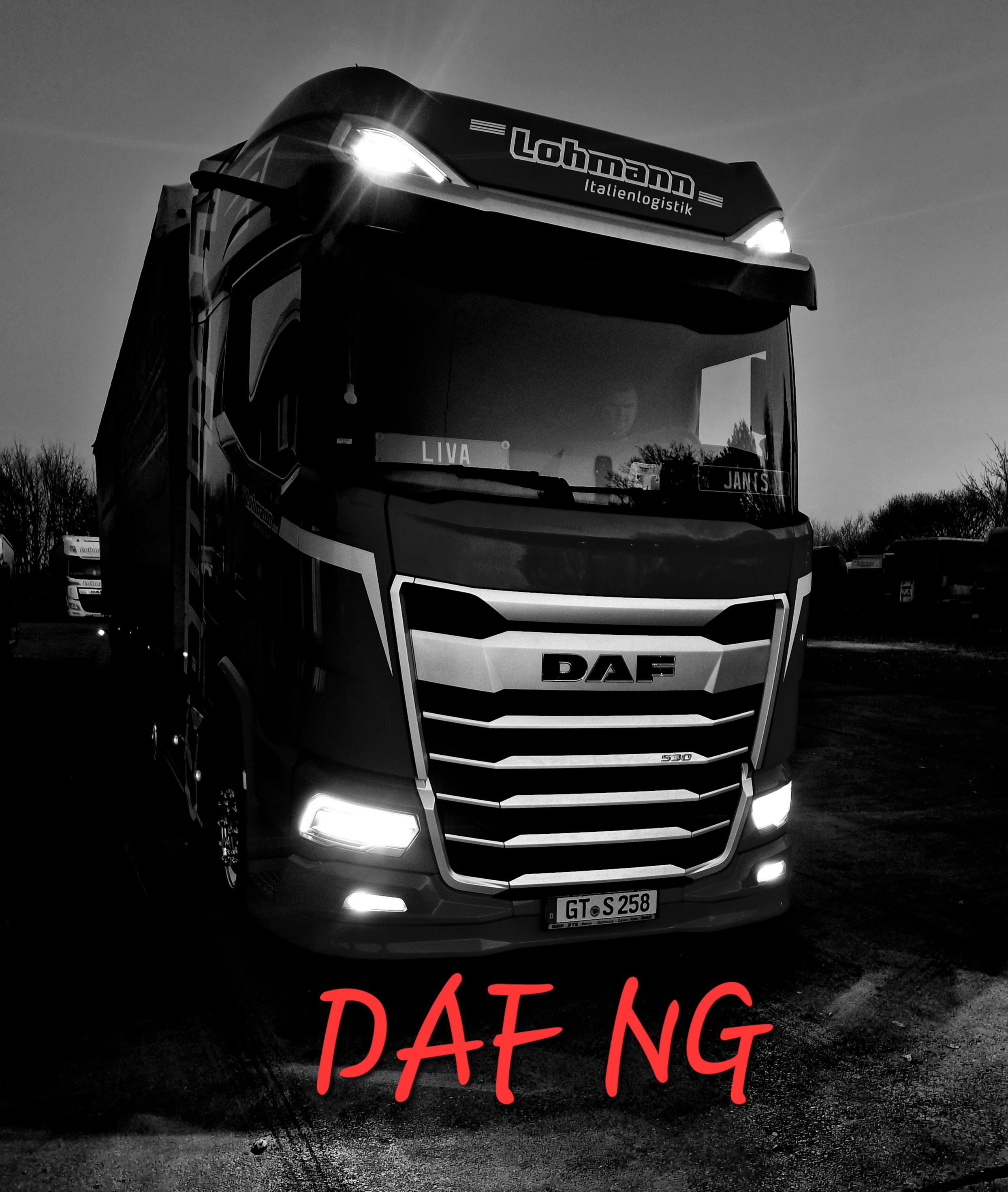 DAF NG