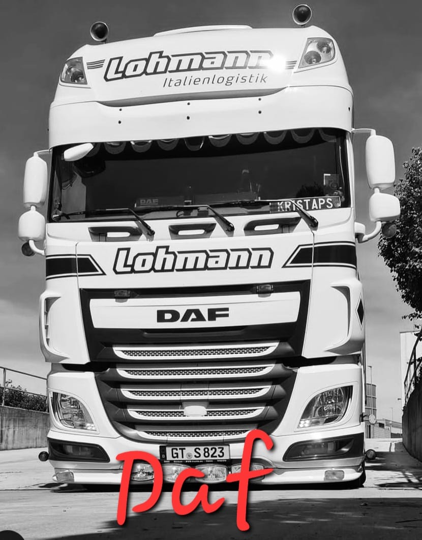 DAF XF106