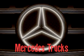 Mercedes