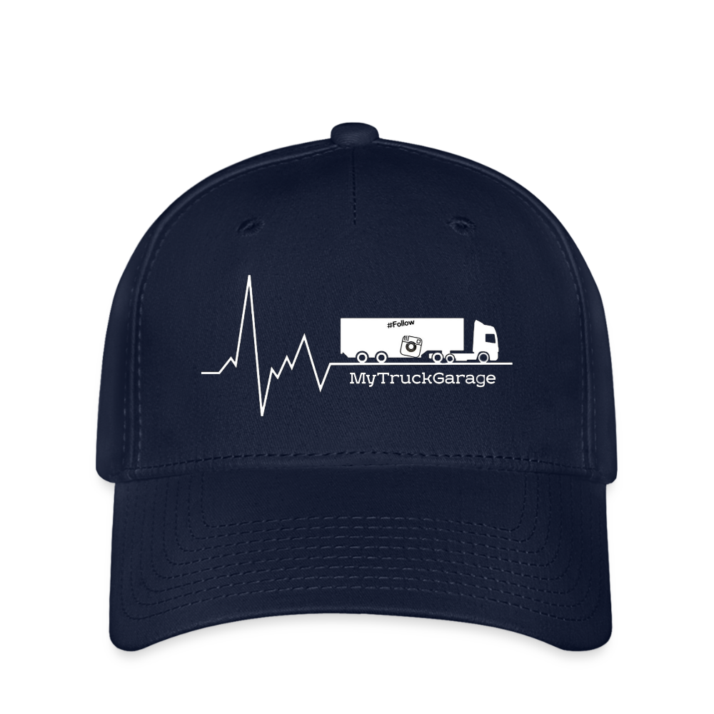 Flexfit Cap - Navy