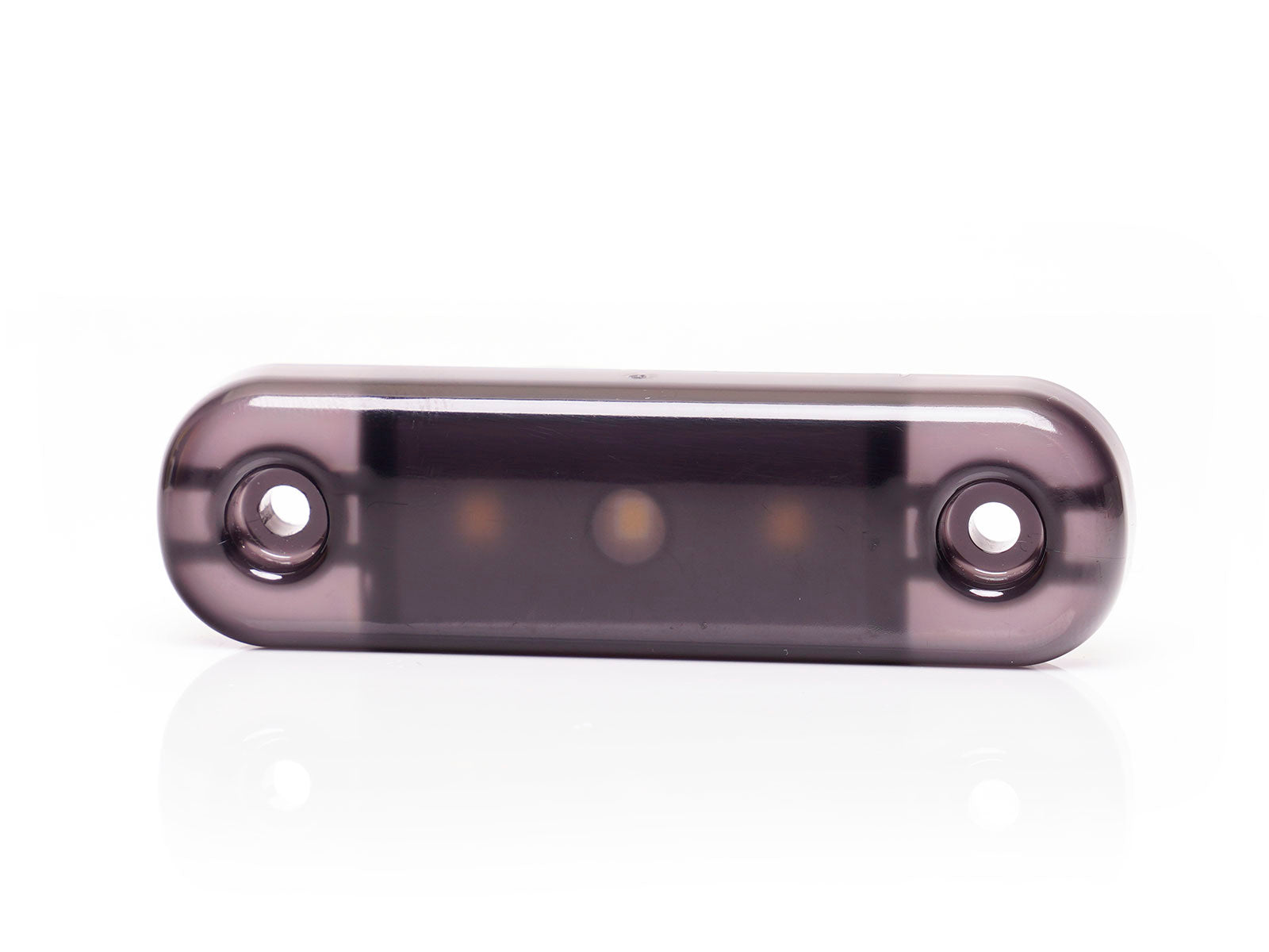 WAS LED Markierungsleuchte 2336 Black