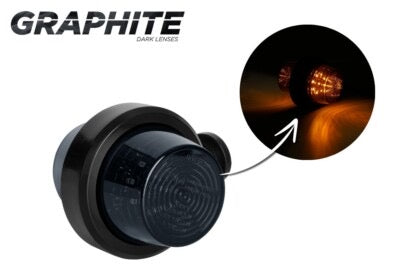 Horpol LD 2622 truck side marker light LED