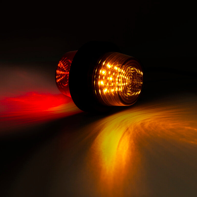 Horpol LD 2622 truck side marker light LED