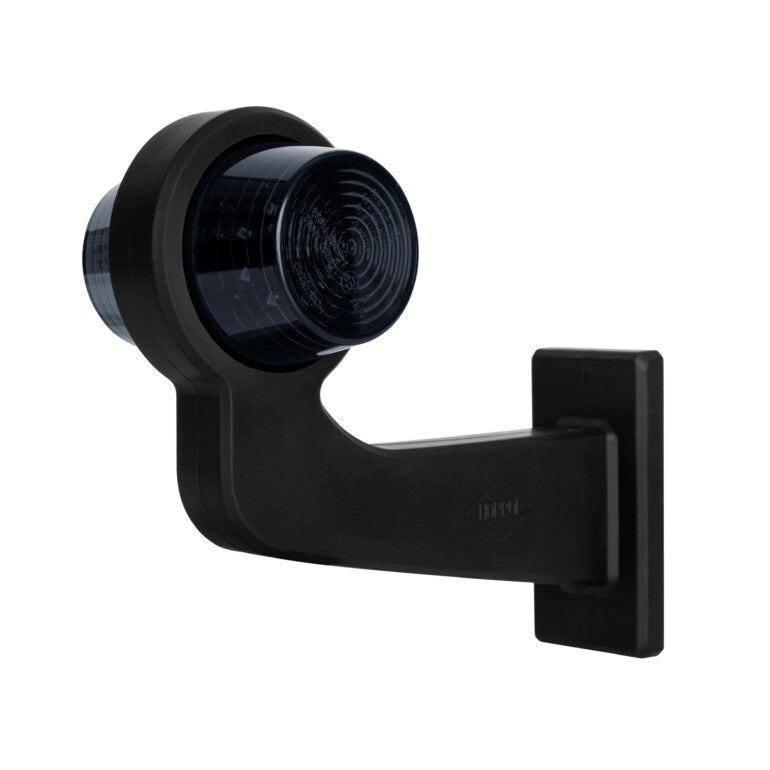 Black Seitenmarkierungsleuchte LED von Horpol LD 2621 (rechts)