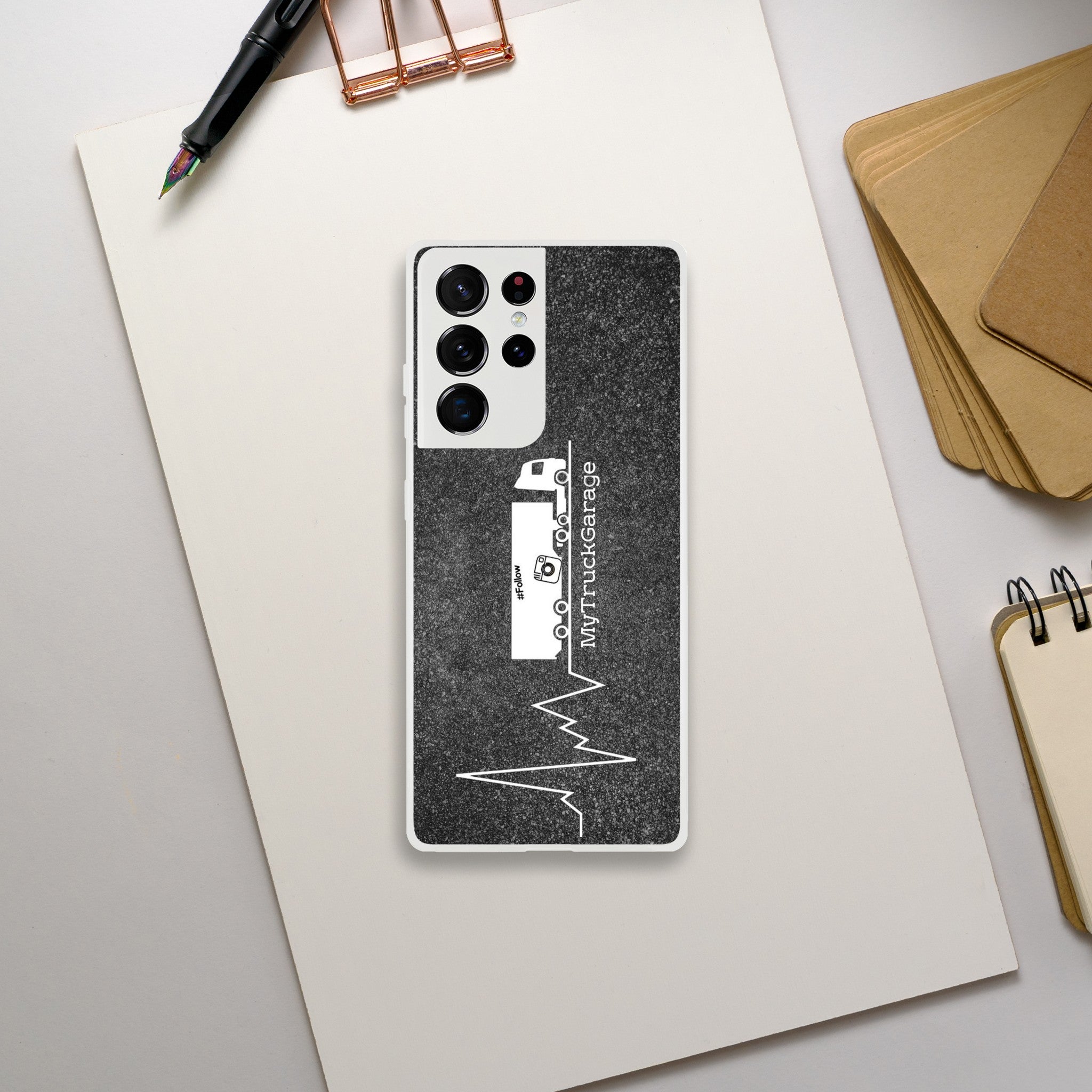 Handyhülle für diverse Modelle