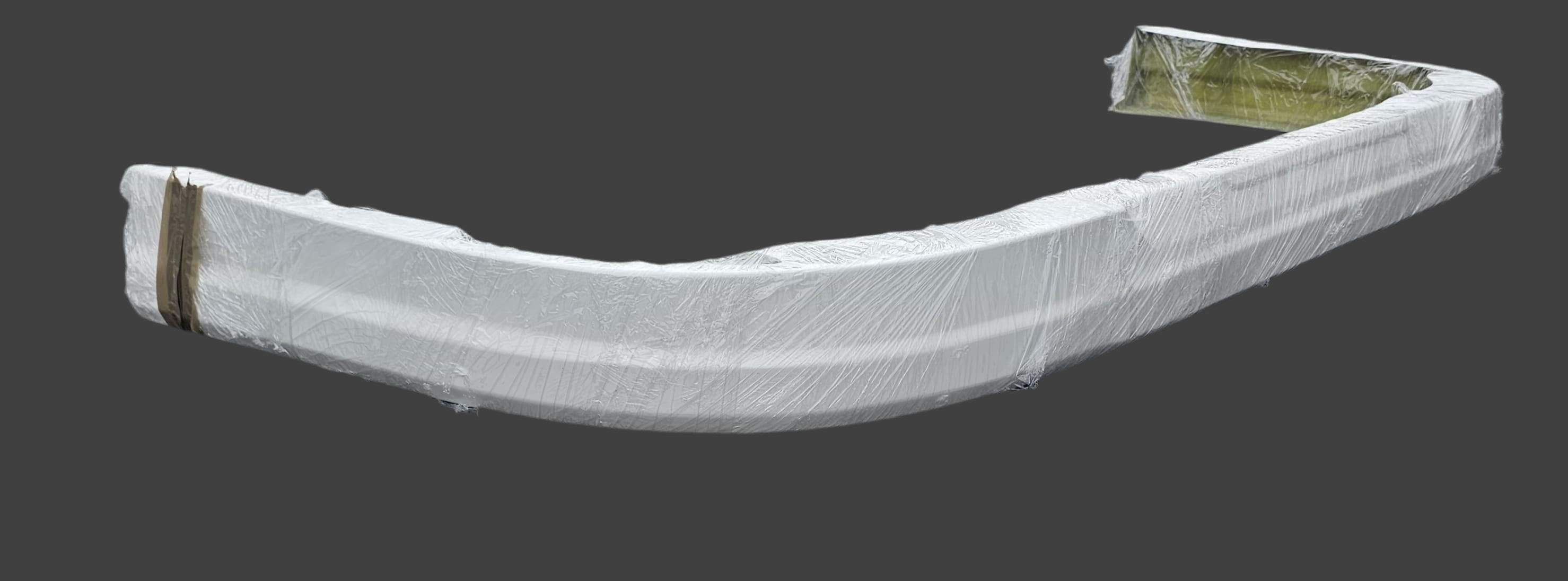 Volvo AERO Frontspoiler "große Lippe"