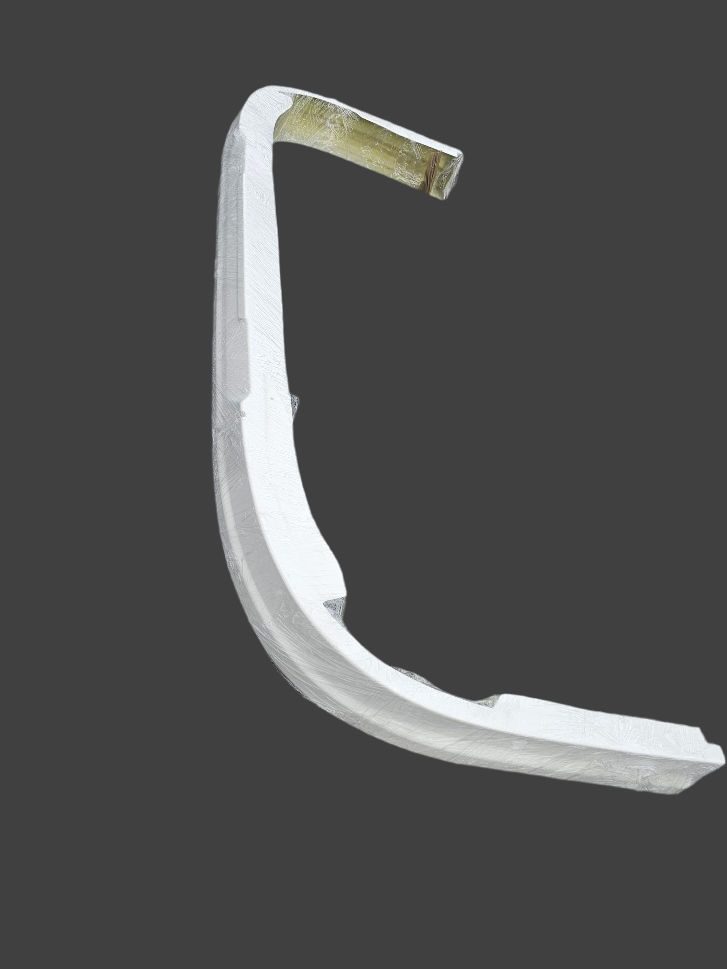 Volvo AERO Frontspoiler "große Lippe"