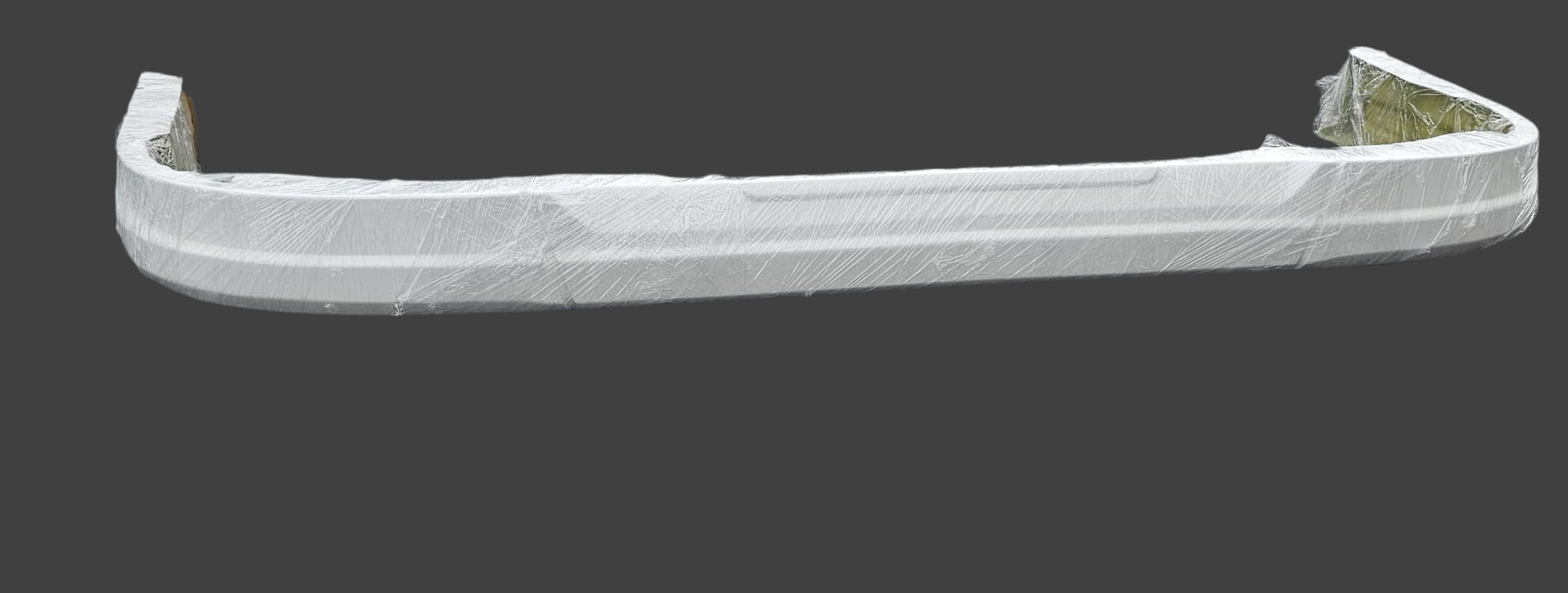 Volvo AERO Frontspoiler "große Lippe"