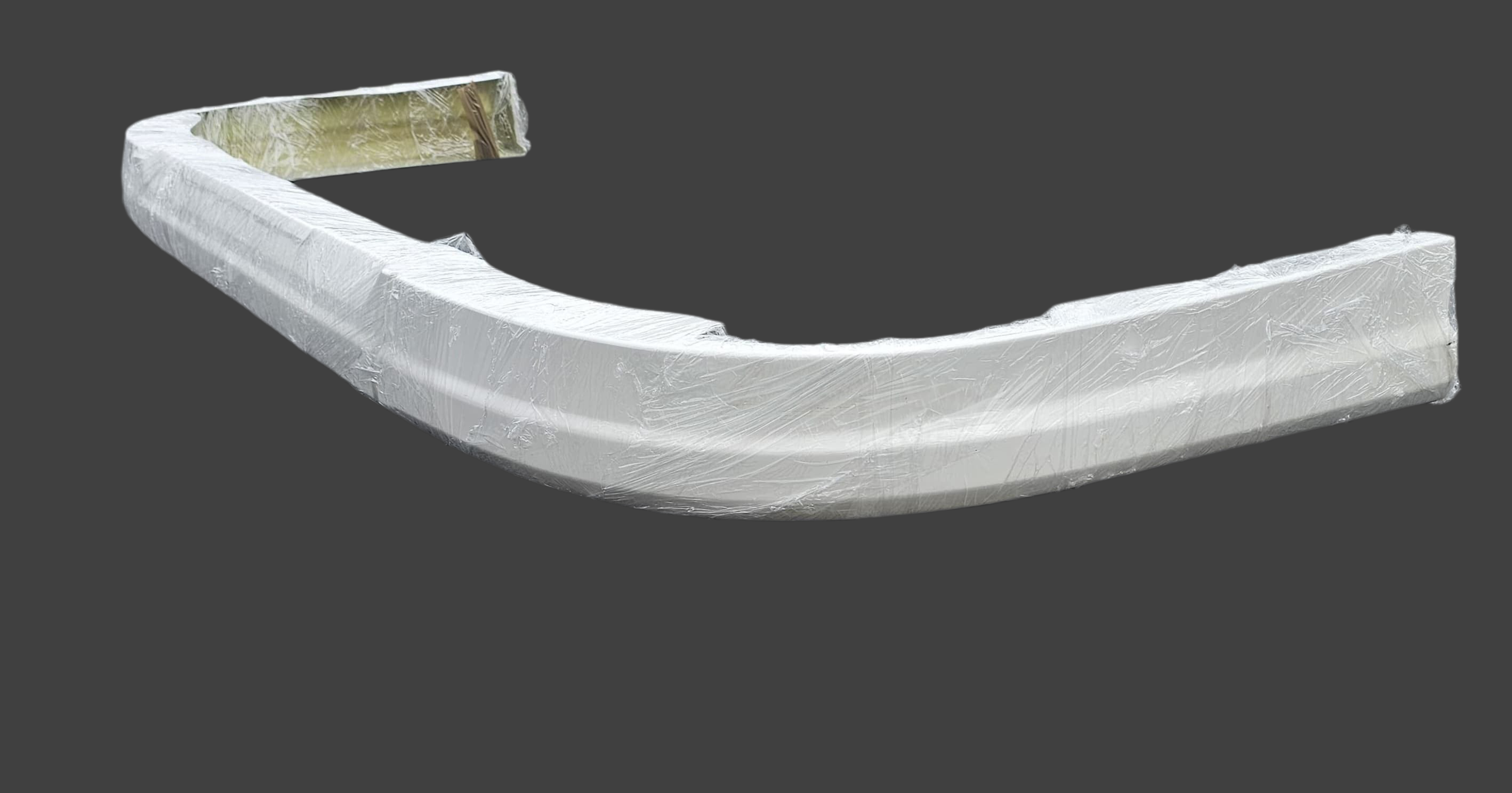 Volvo AERO Frontspoiler "große Lippe"