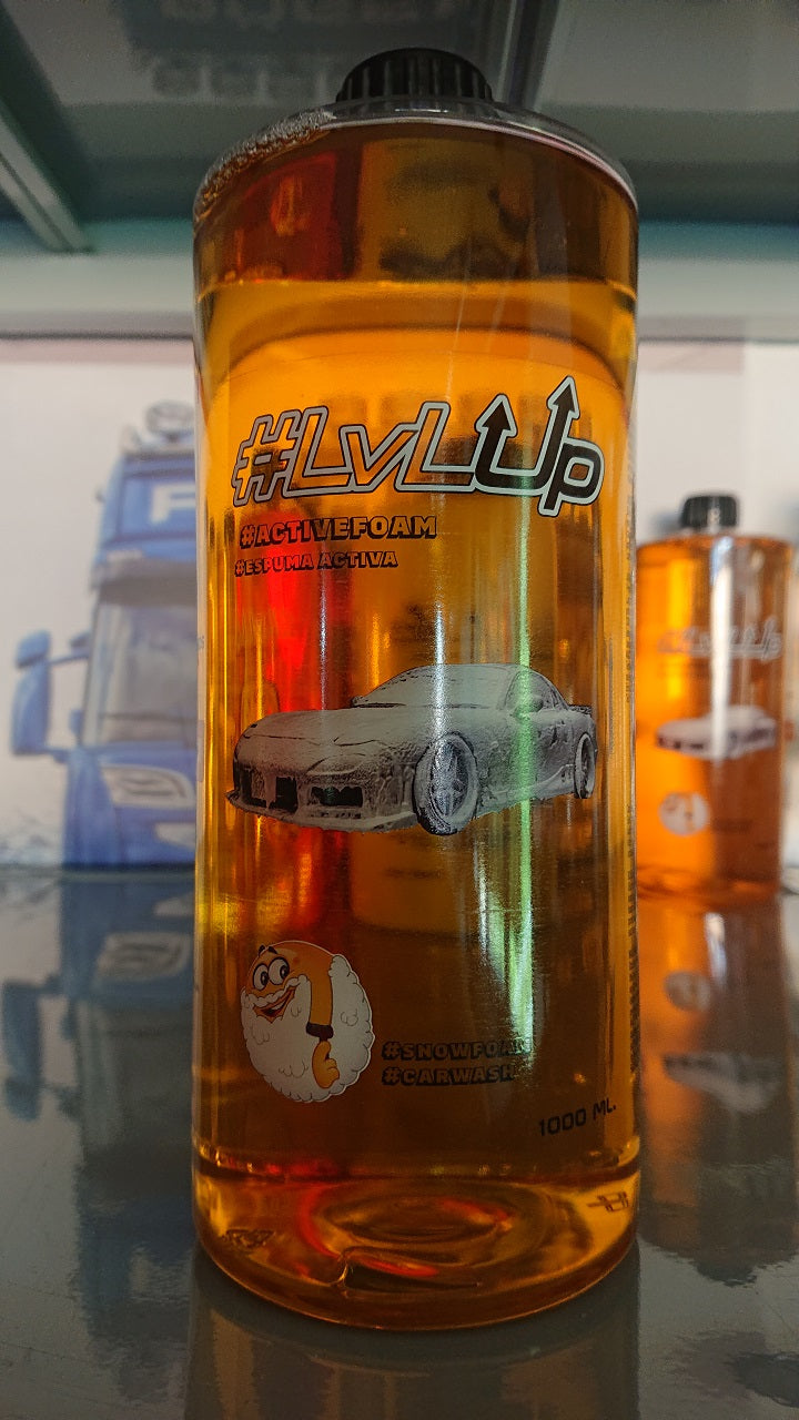 LVLUp Active Foam 1000ml