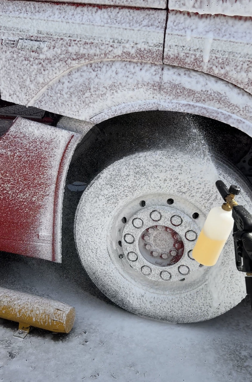 LVLUp Active Foam 1000ml