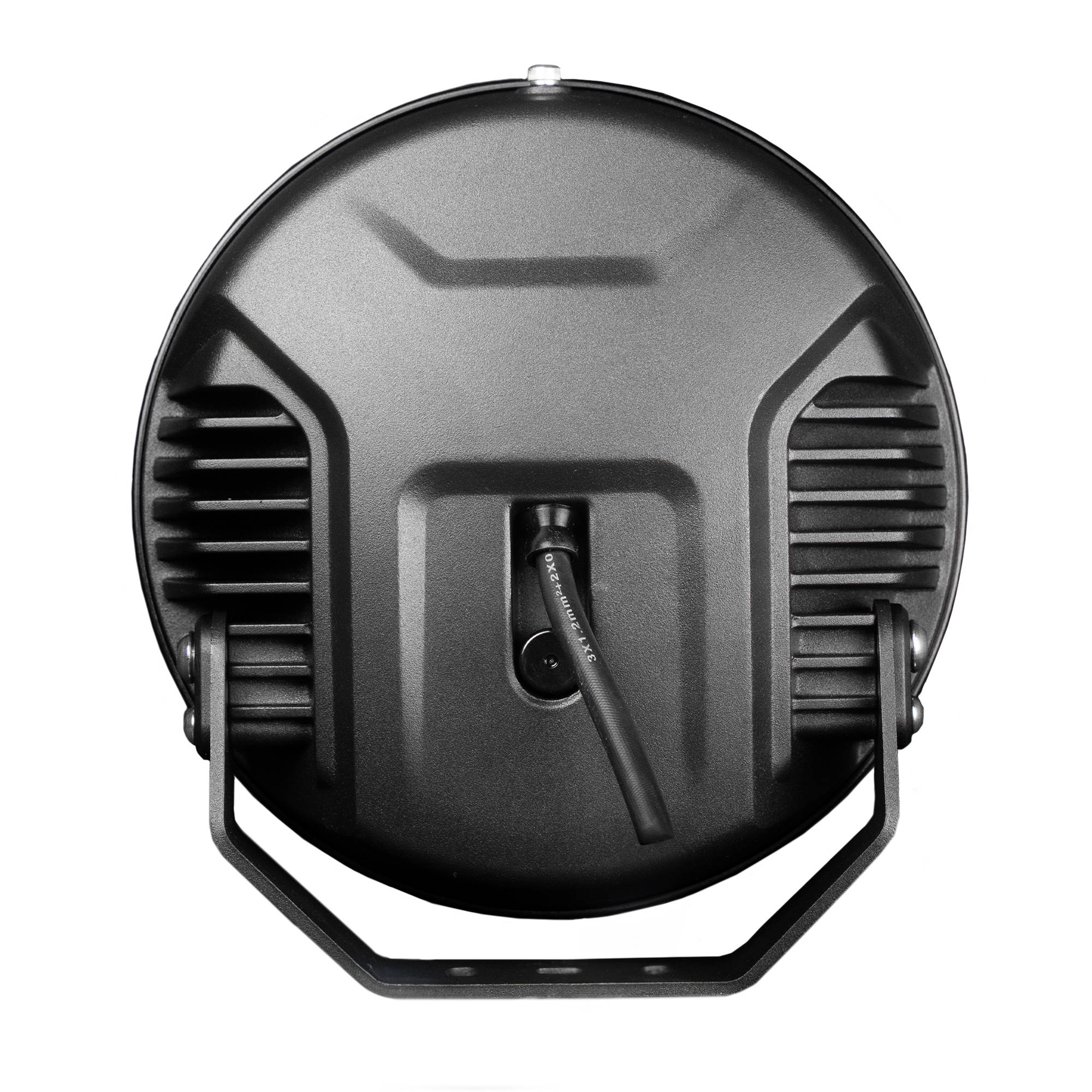 LED headlights - LuminaLights (Orange+White)