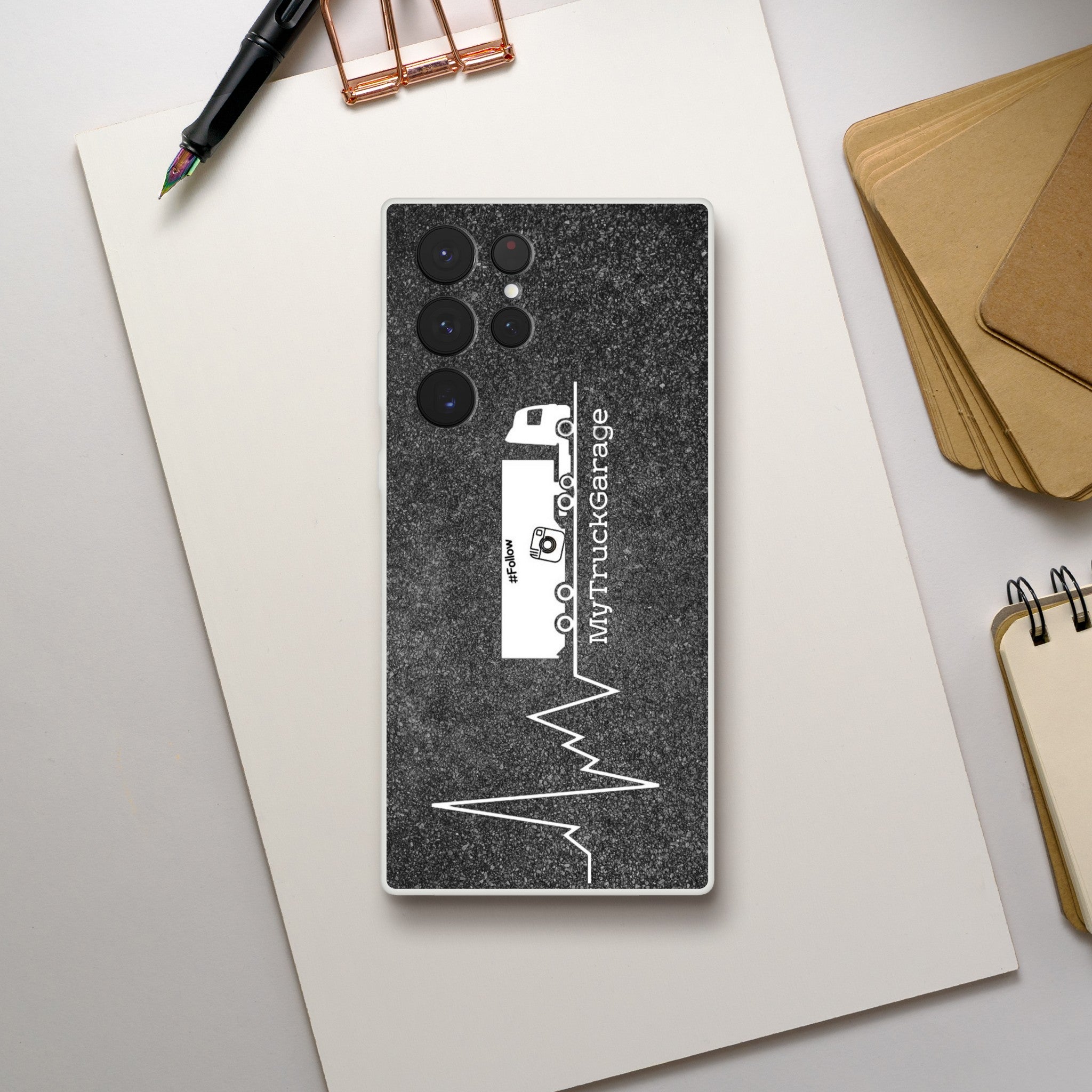 Handyhülle für diverse Modelle