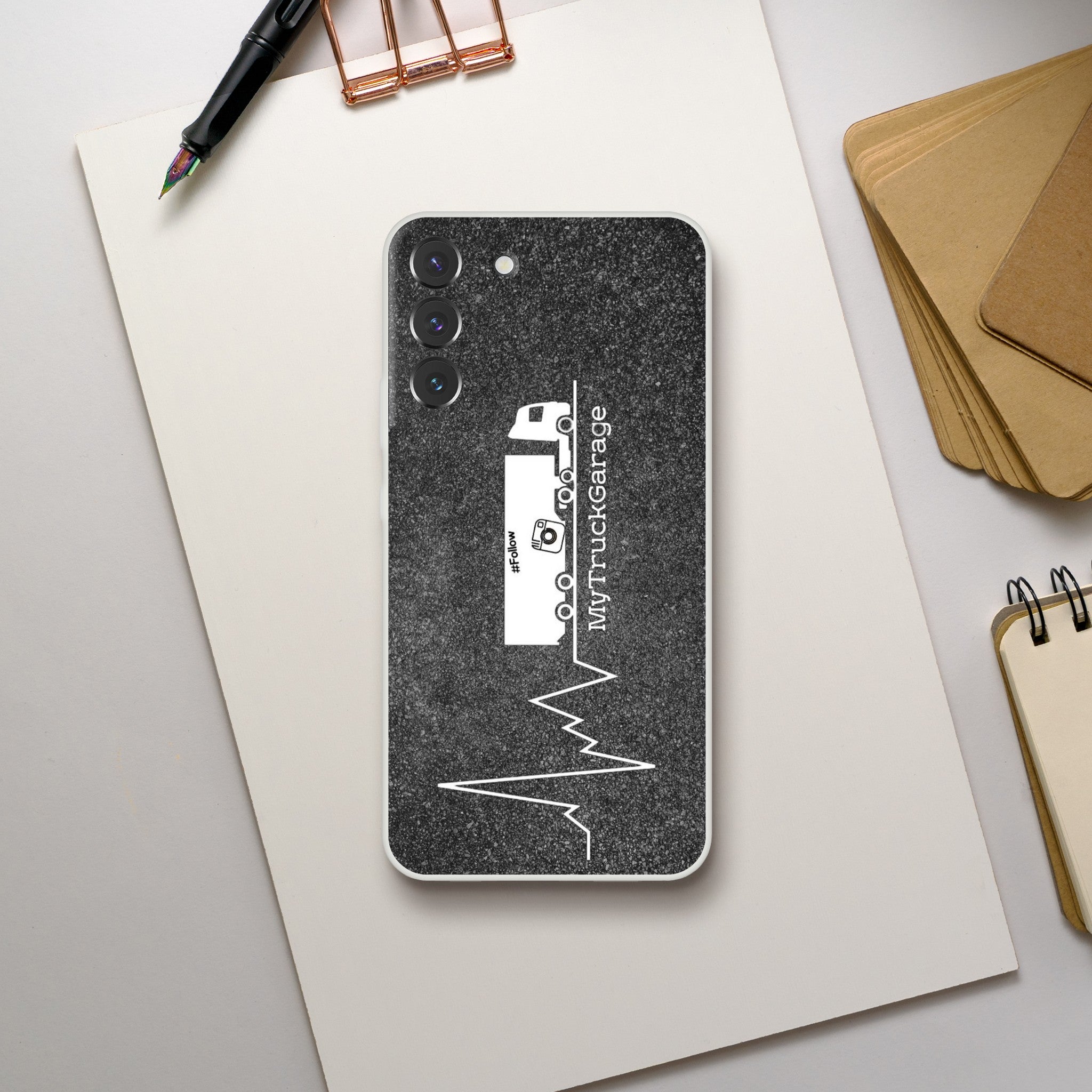 Handyhülle für diverse Modelle