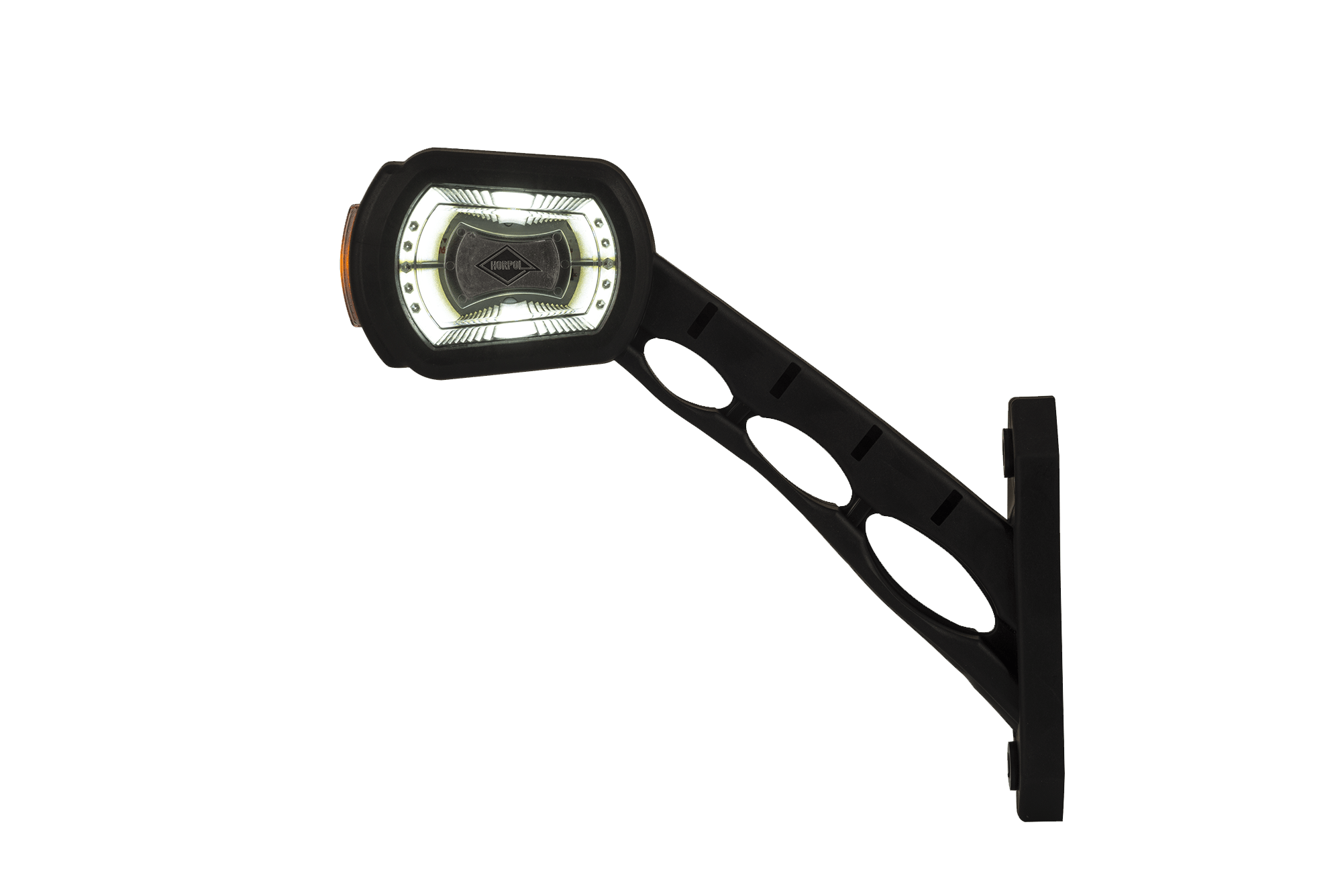 side marker light LDCC 2699 (right)