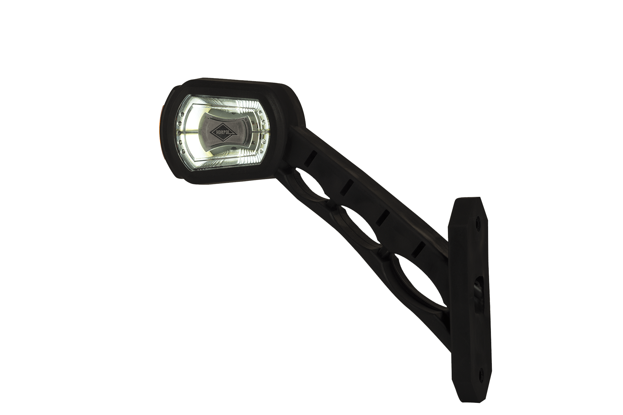 side marker light LDCC 2699 (right)