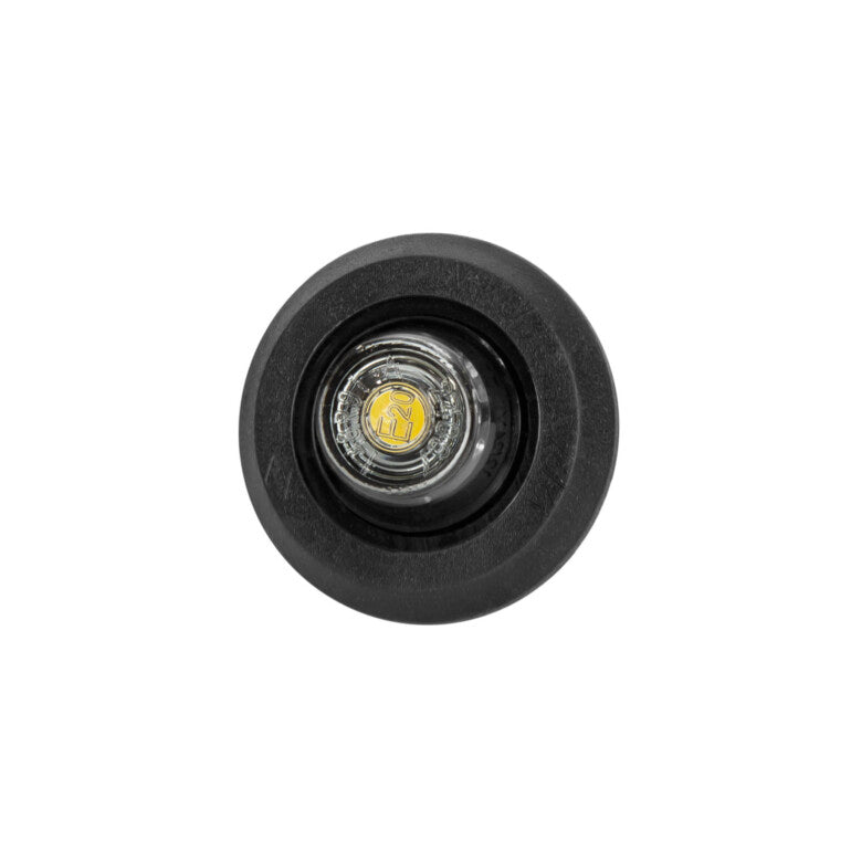 Positionsleuchte LED Weiß von Horpol LD 2631 - Black