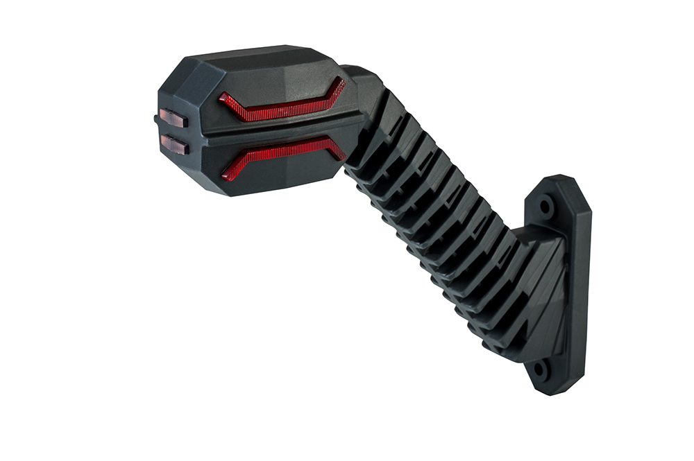 Seitenmarkierungsleuchte LD 2994 (links)