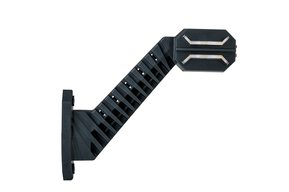 Seitenmarkierungsleuchte LD 2995 (rechts)