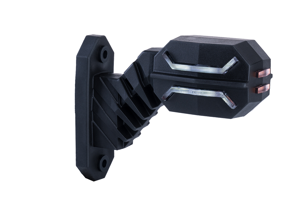 Seitenmarkierungsleuchte LD 3063 (links)