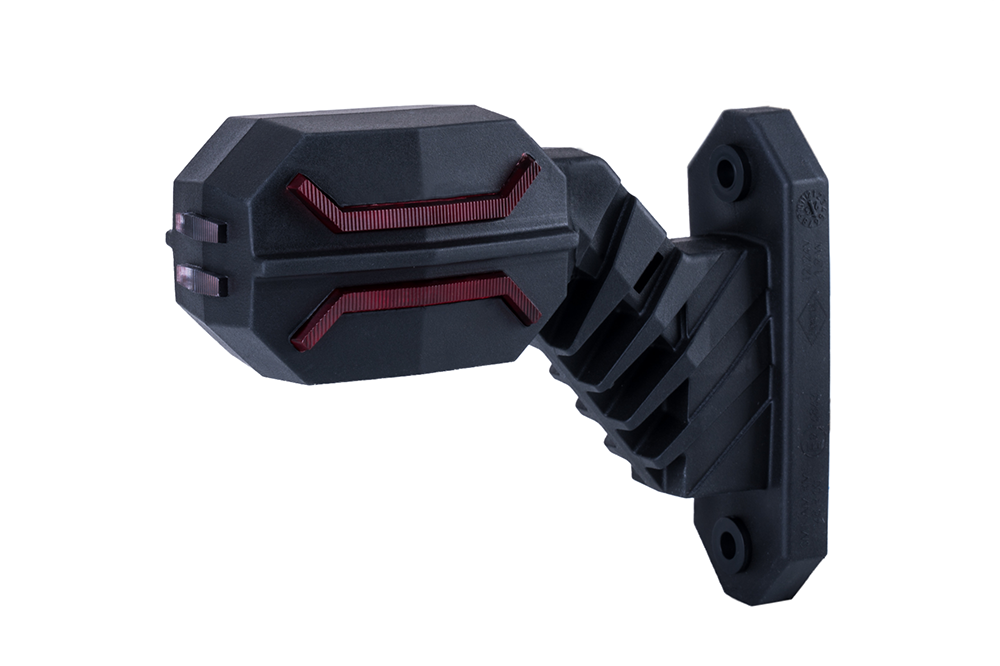 Seitenmarkierungsleuchte LD 3063 (links)