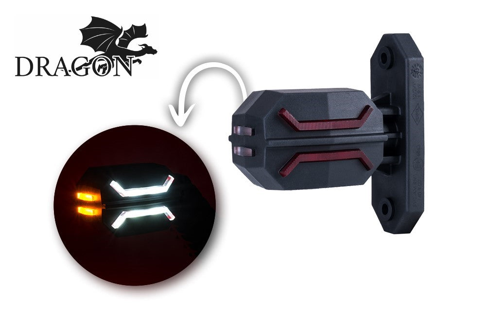 Seitenmarkierungsleuchte LD 3065