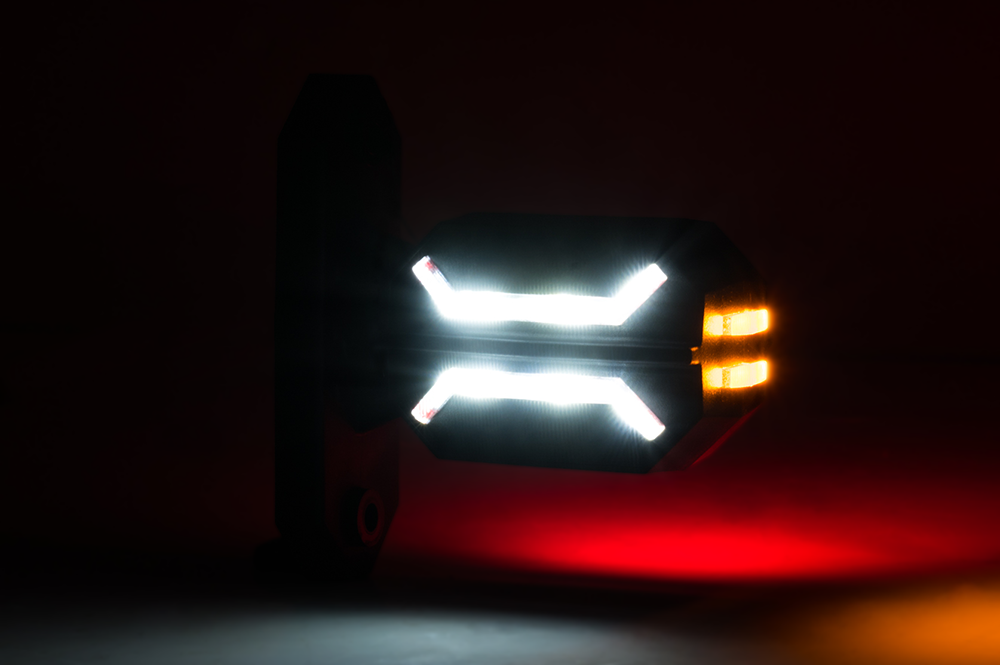 Seitenmarkierungsleuchte LD 3065