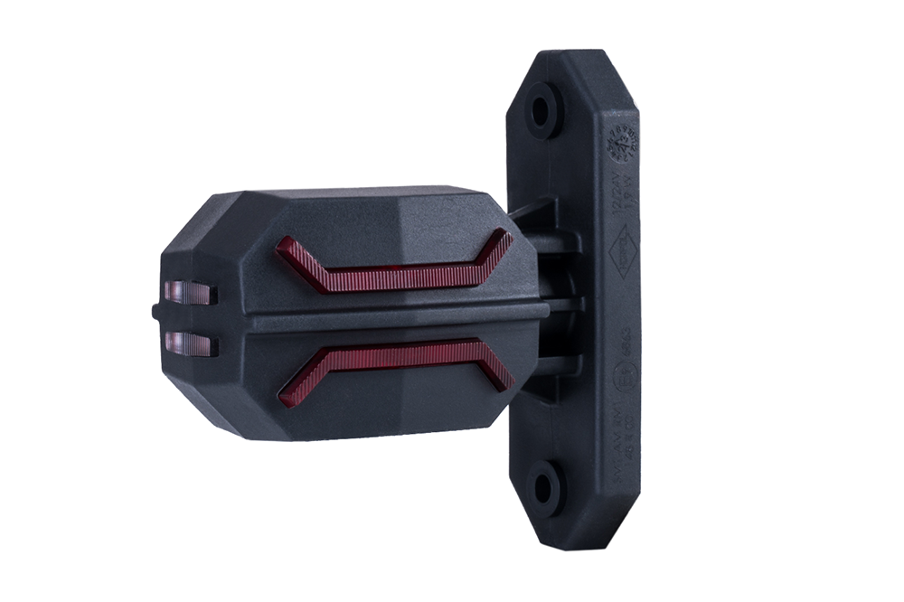 Seitenmarkierungsleuchte LD 3065