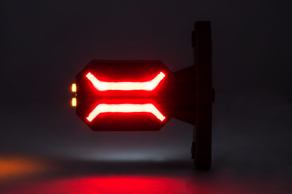 Seitenmarkierungsleuchte LD 3065