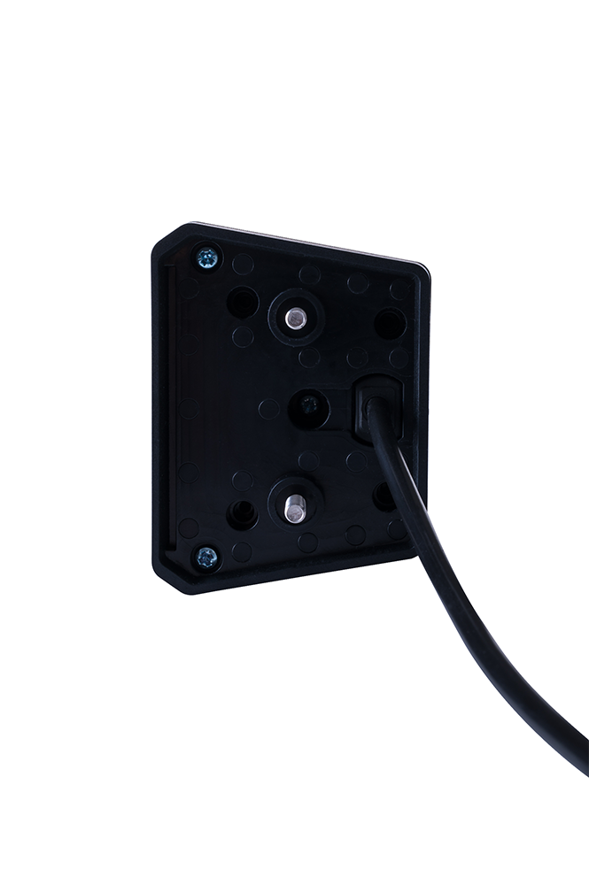 License plate light LED from Horpol LTD 2834