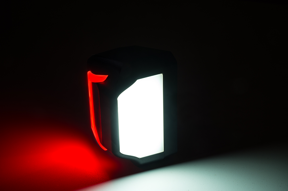 License plate light LED from Horpol LTD 2834