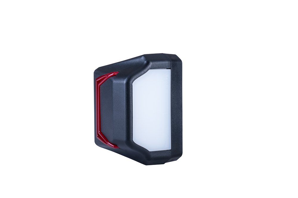 License plate light LED from Horpol LTD 2834
