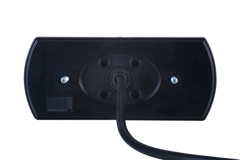 Integrierte Rückleuchte CLEOmax - Horpol LZD 2841