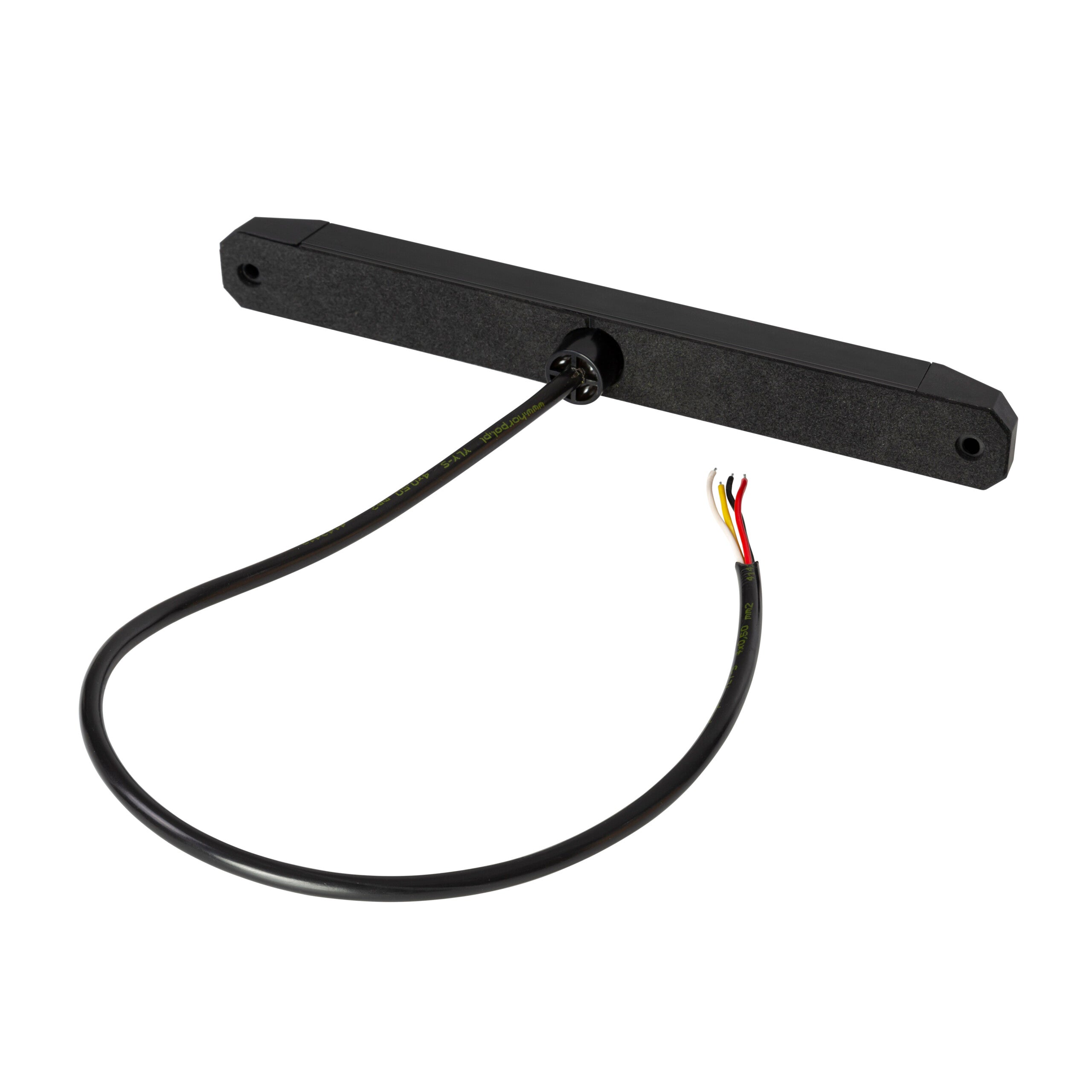 Integrierte Rückleuchte mit dynamischem Blinker Horpol LZD 3141