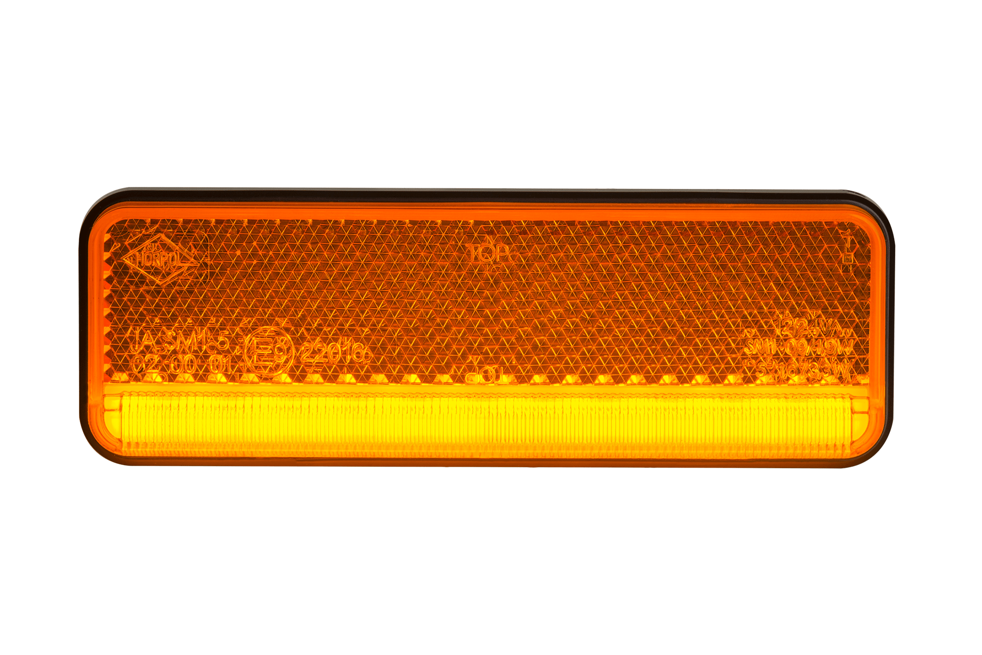 Marker light ED from Horpol LD 2435