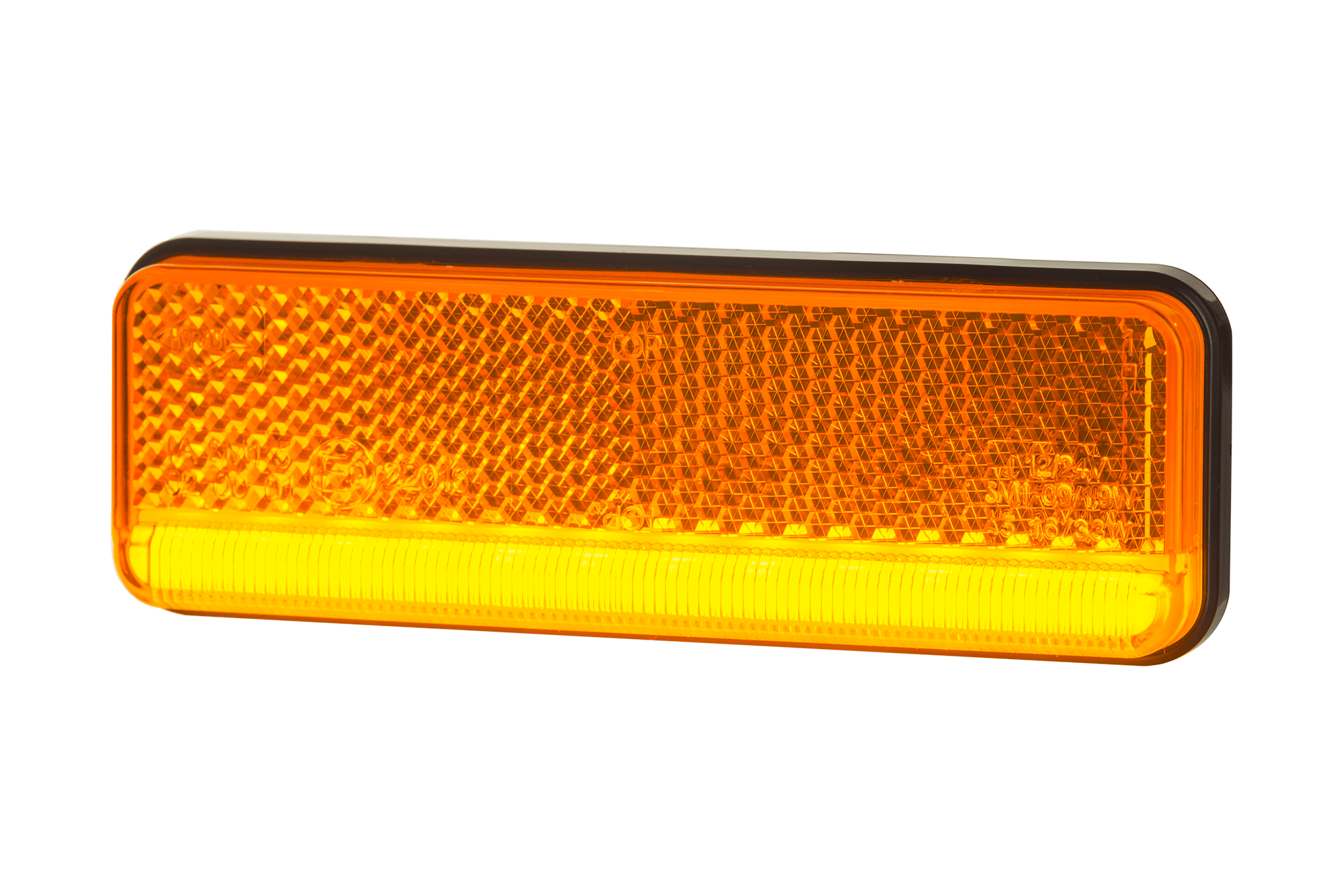 Marker light ED from Horpol LD 2435