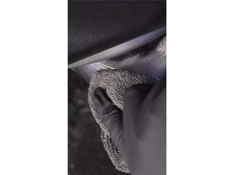Nuke Guys Metal Polish 100g – Metallpolitur für Chrom, Edelstahl & Aluminium