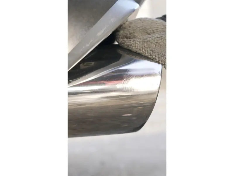 Nuke Guys Metal Polish 100g – Metallpolitur für Chrom, Edelstahl & Aluminium