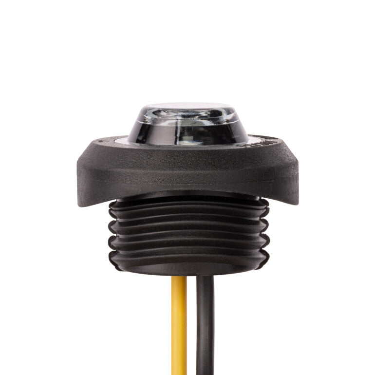 Positionsleuchte LED Orange von Horpol LD 2632 - Black