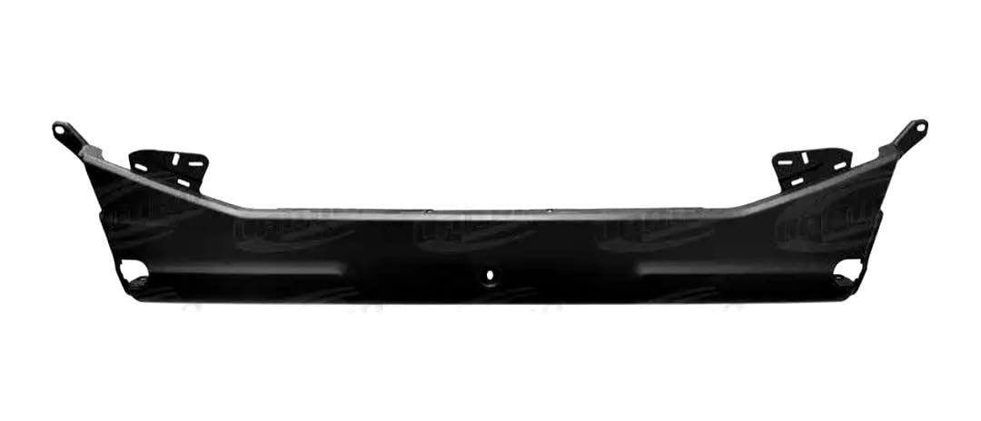 Scania front spoiler "big lip" for NG