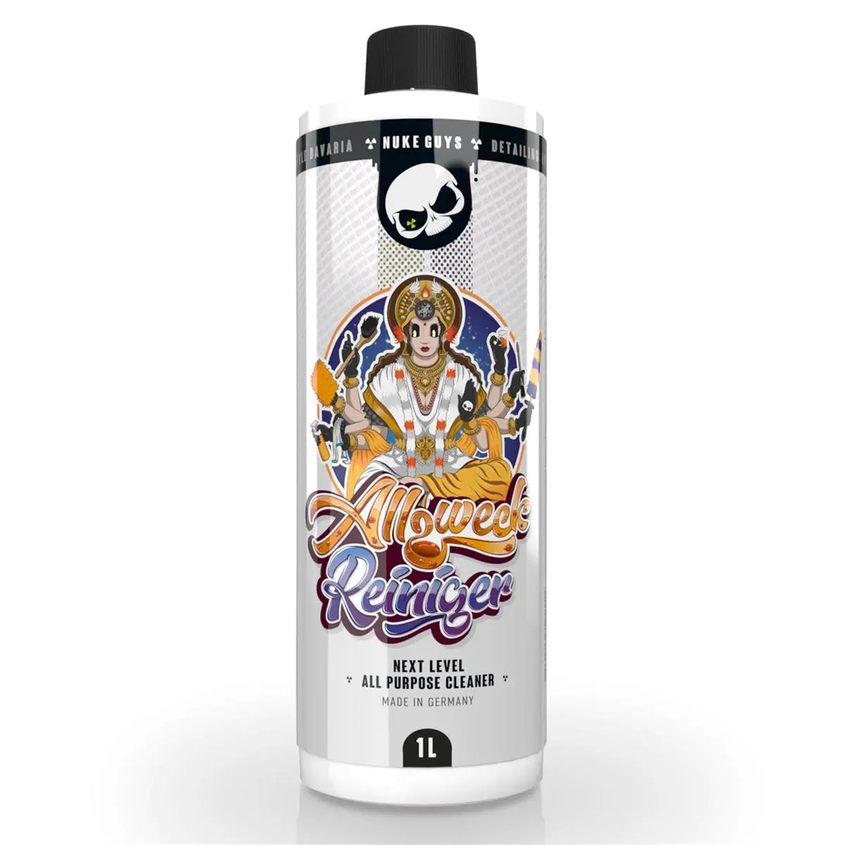 Nuke Guys all-purpose cleaner, 1L concentrate