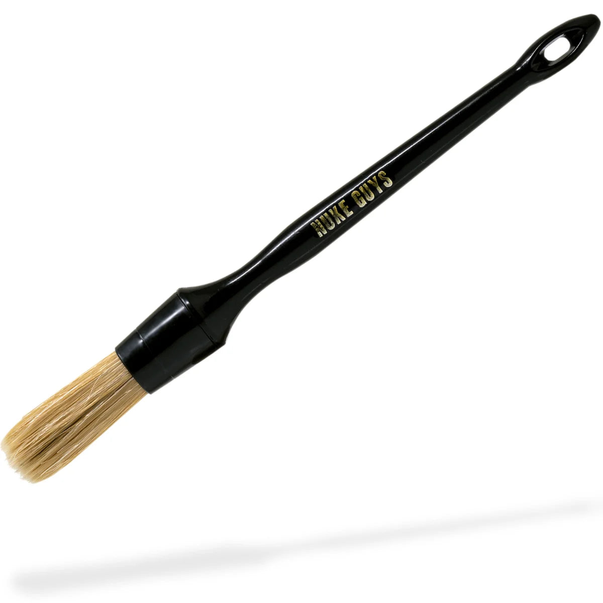 Nuke Guys Pure Bristles Brush Small or Large
