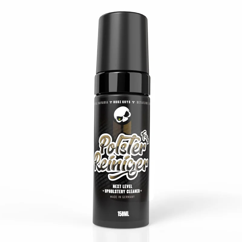 Nuke Guys Polsterreiniger Foam 150ml – Polsterschaum für Auto & Textilien