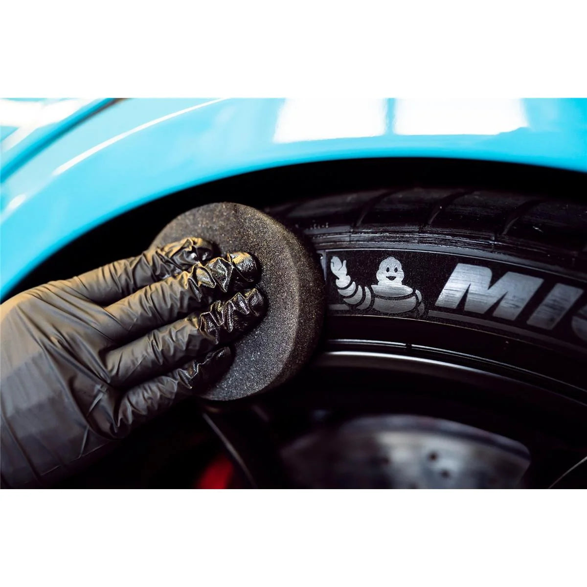 Nuke Guys Tire Gel, 500 ml