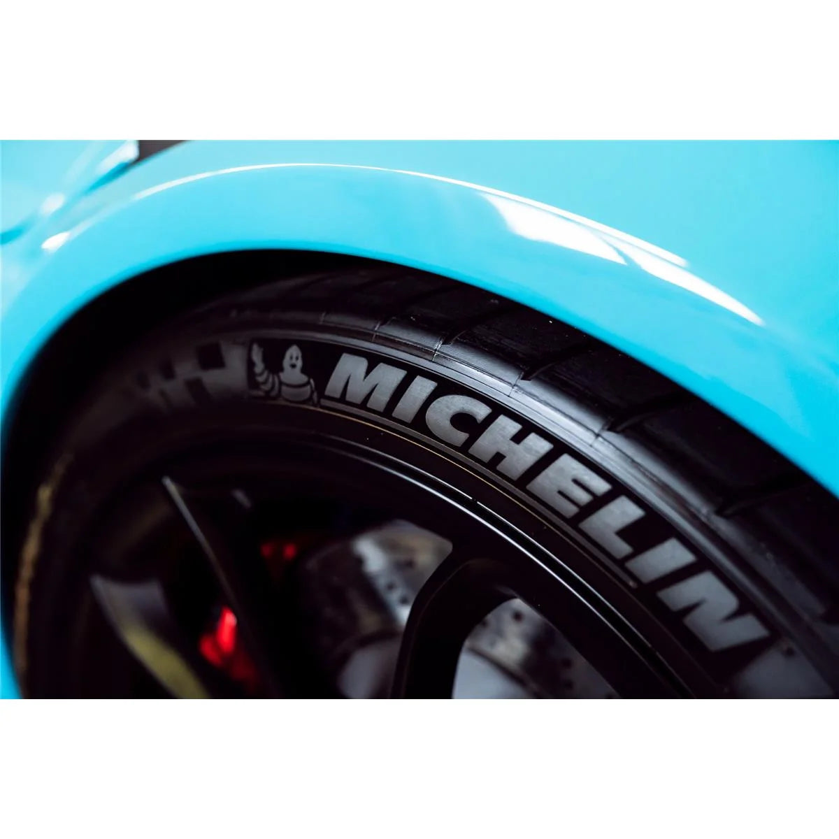 Nuke Guys Tire Gel, 500 ml