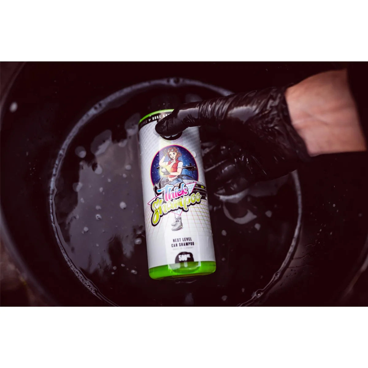 Nuke Guys Thick Shampoo car shampoo, 500 ml