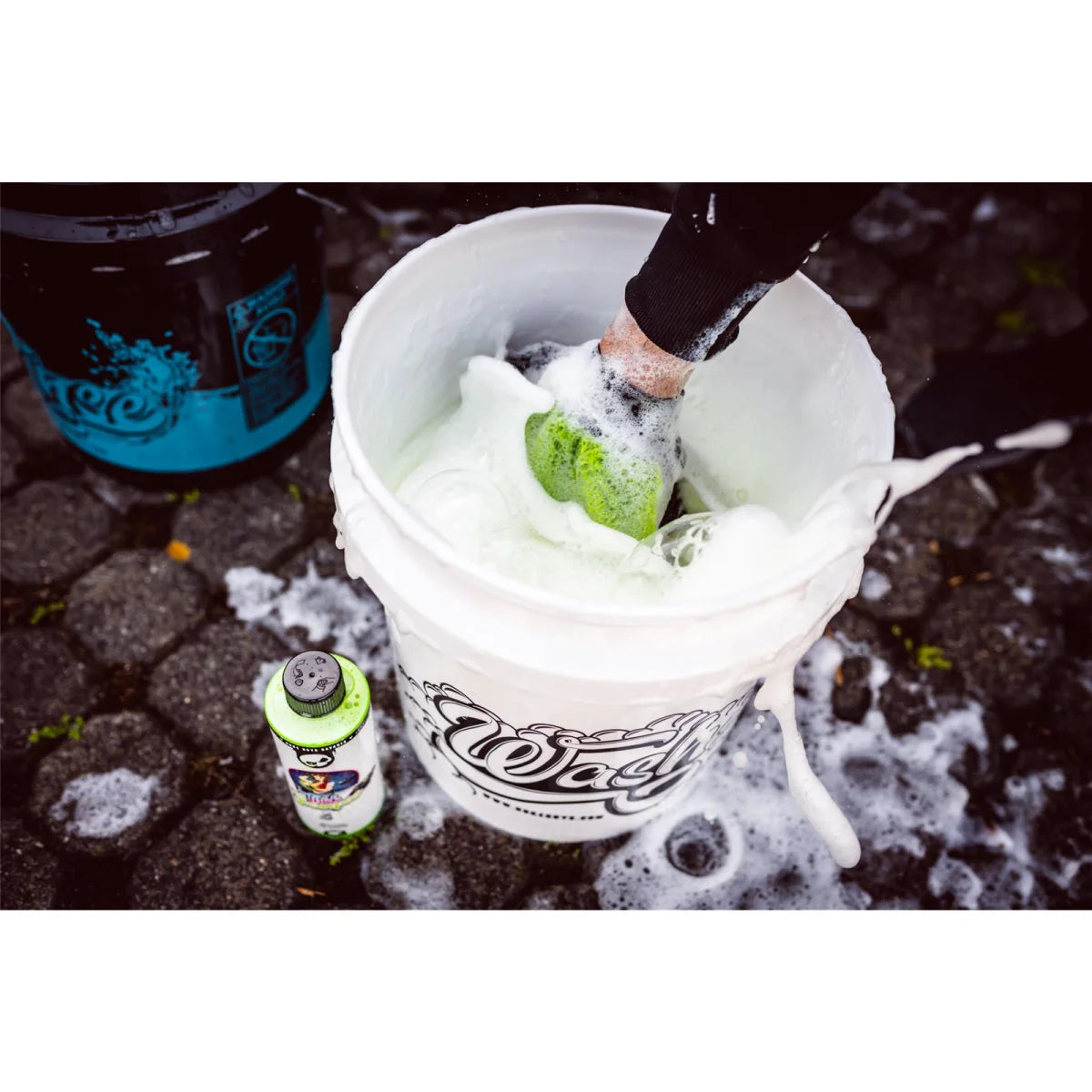 Nuke Guys Thick Shampoo car shampoo, 500 ml