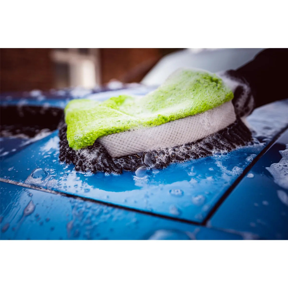 Nuke Guys Thick Shampoo car shampoo, 500 ml