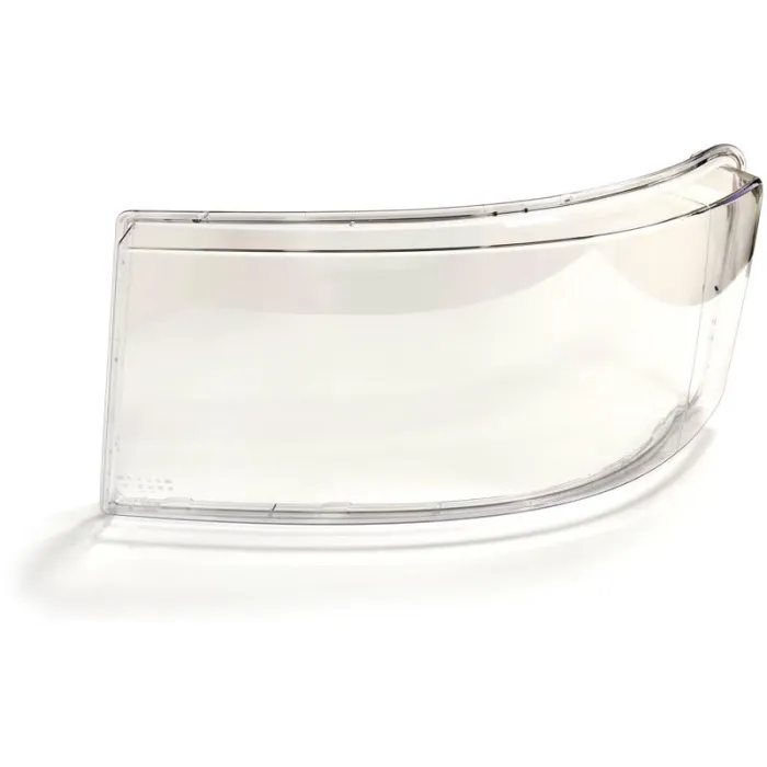 Scania front spoiler "big lip" for NG