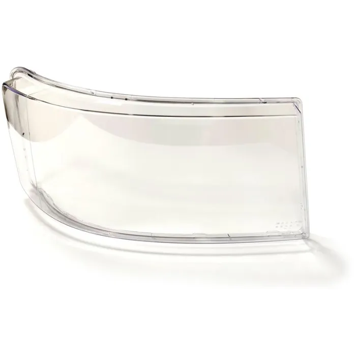 Scania front spoiler "big lip" for NG